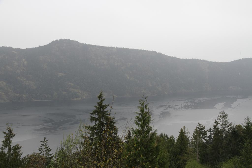 Moon Water Lodge Malahat Værelse billede